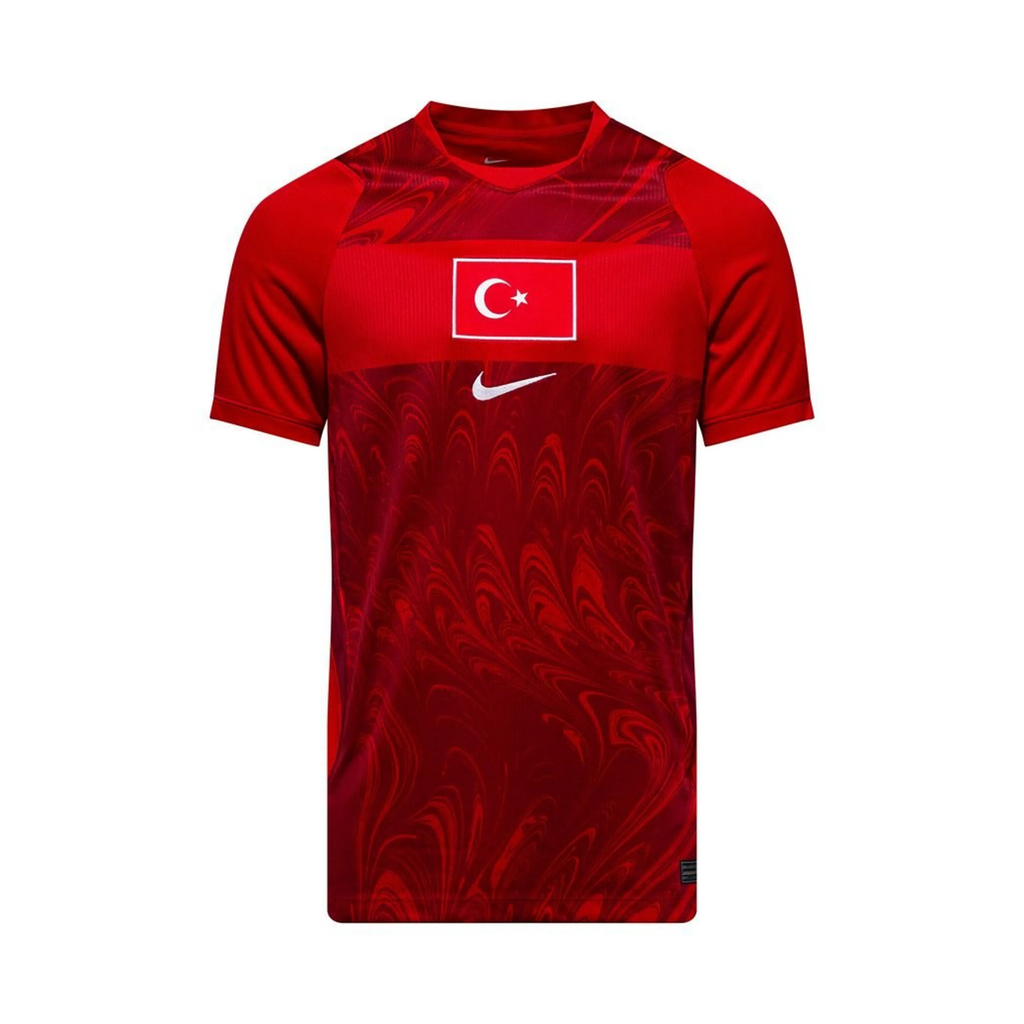 Türkei WM Heimtrikot 2026