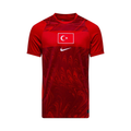 Türkei WM Heimtrikot 2026