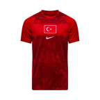 Türkei WM Heimtrikot 2026