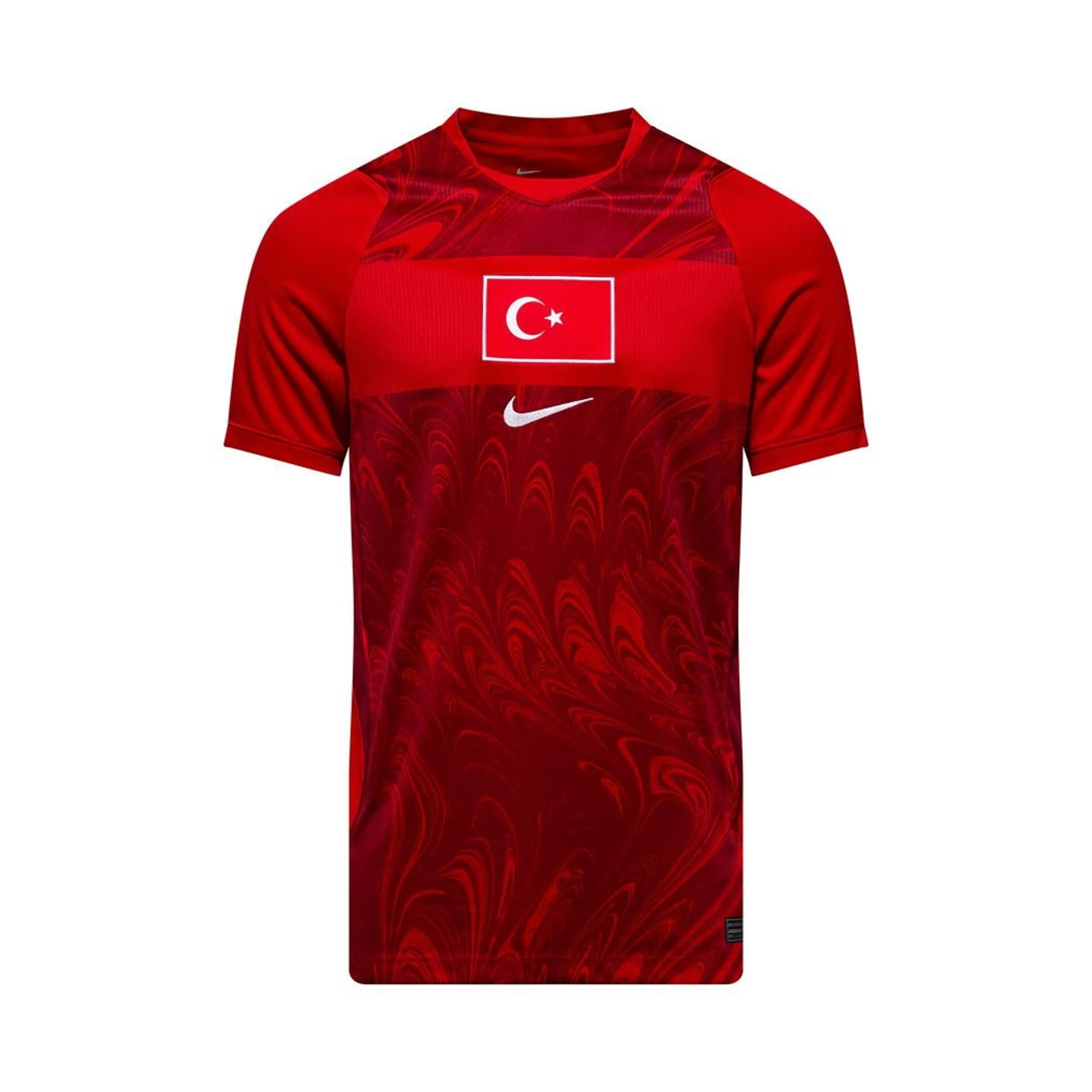 Türkei WM Heimtrikot 2026