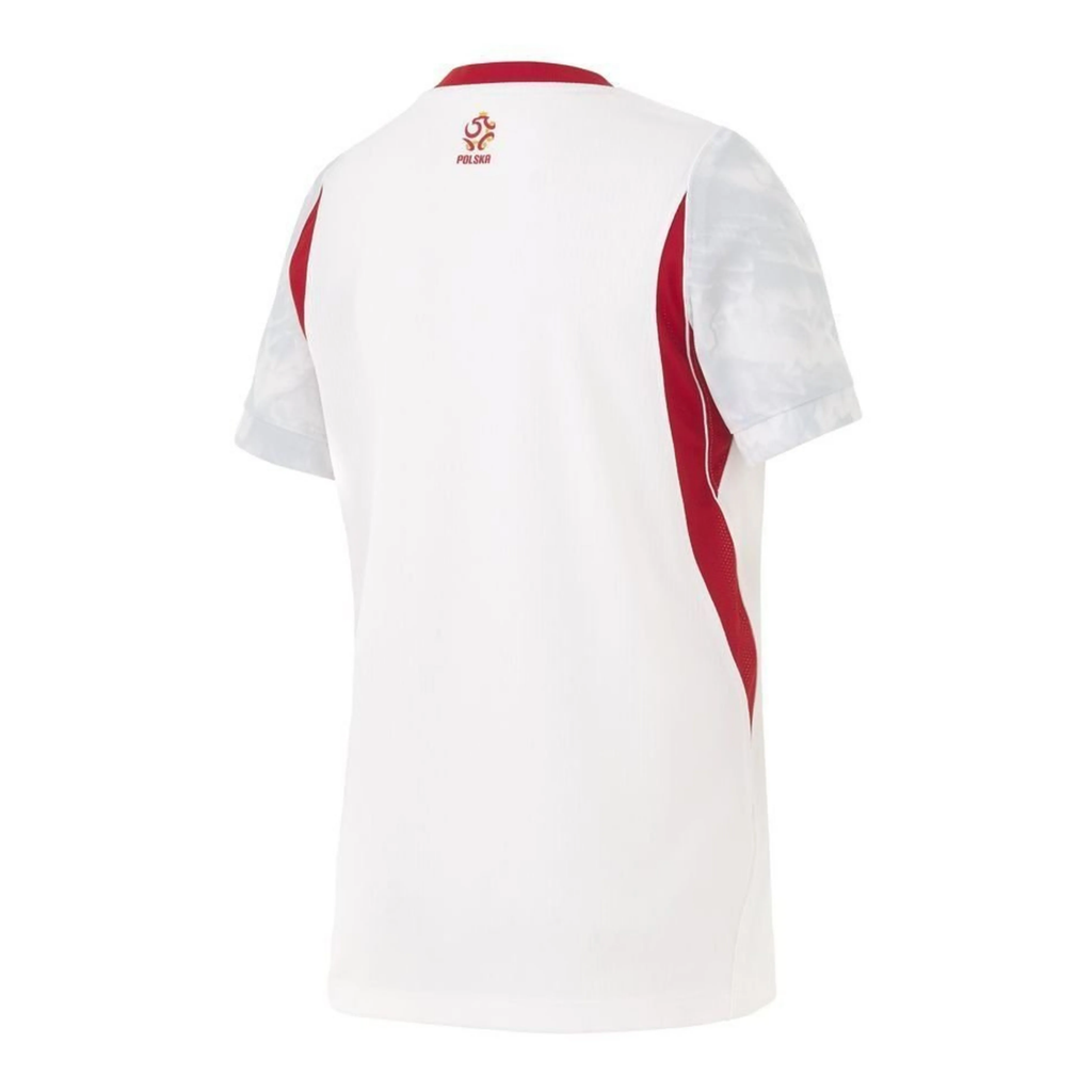 Polen Heimtrikot 2026/27