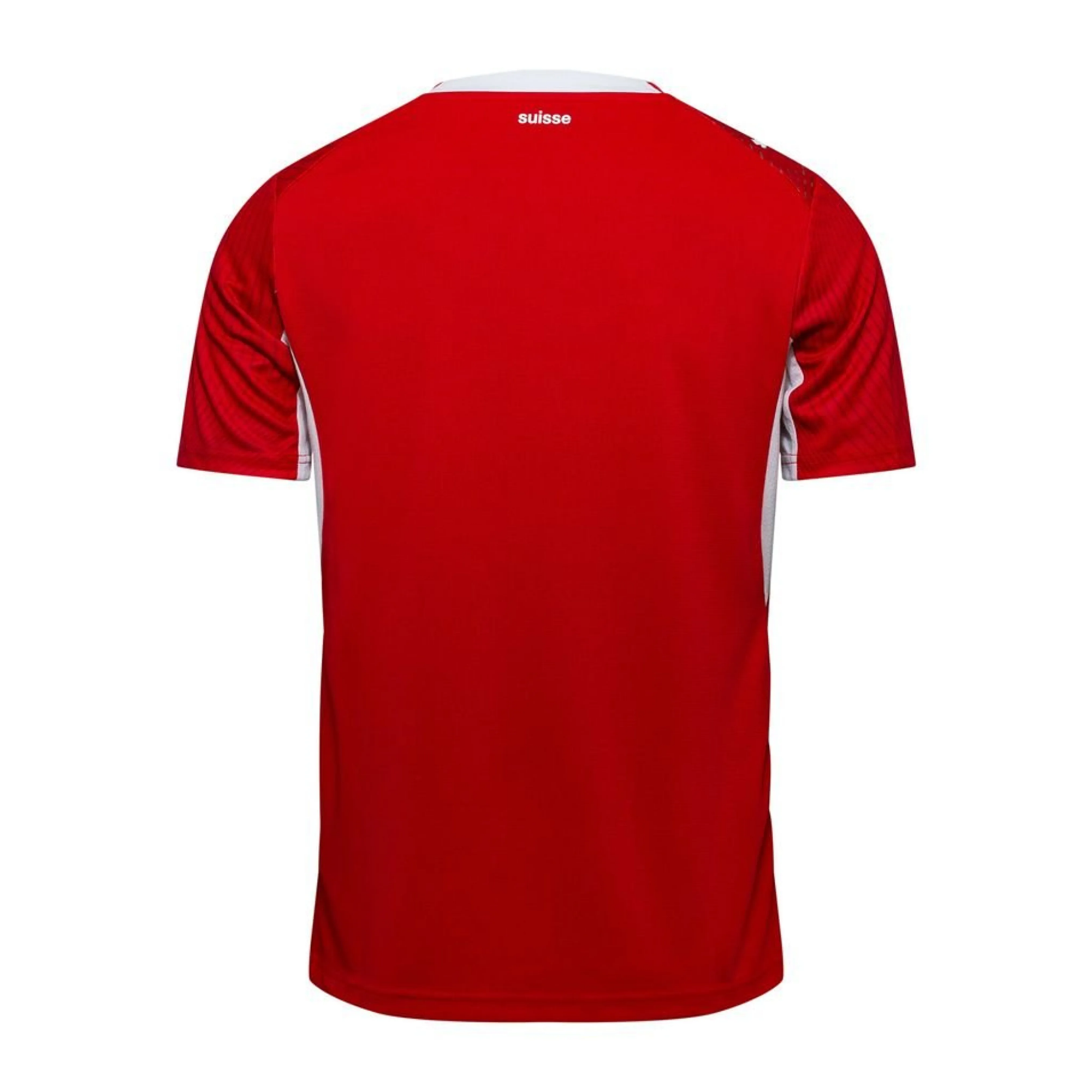 Schweiz WM Heimtrikot 2026
