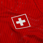 Schweiz WM Heimtrikot 2026