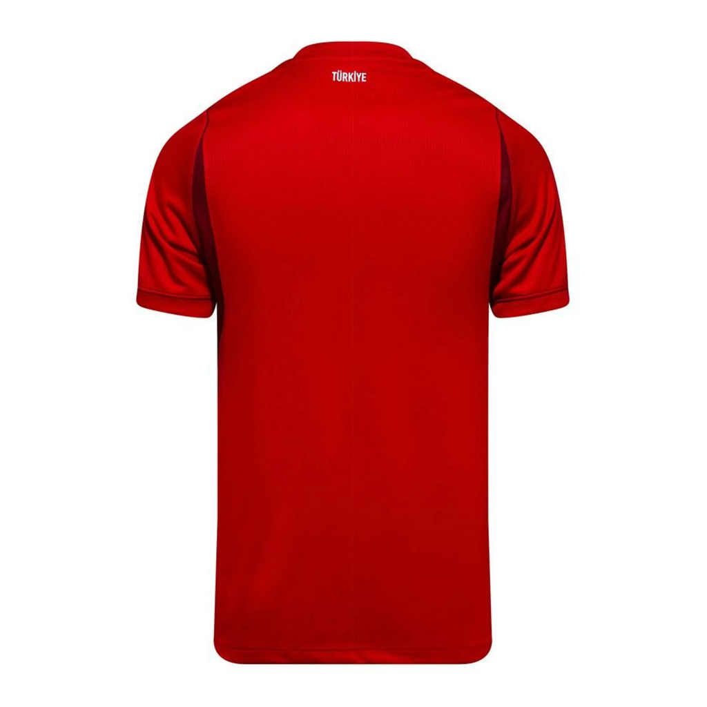 Türkei WM Heimtrikot 2026