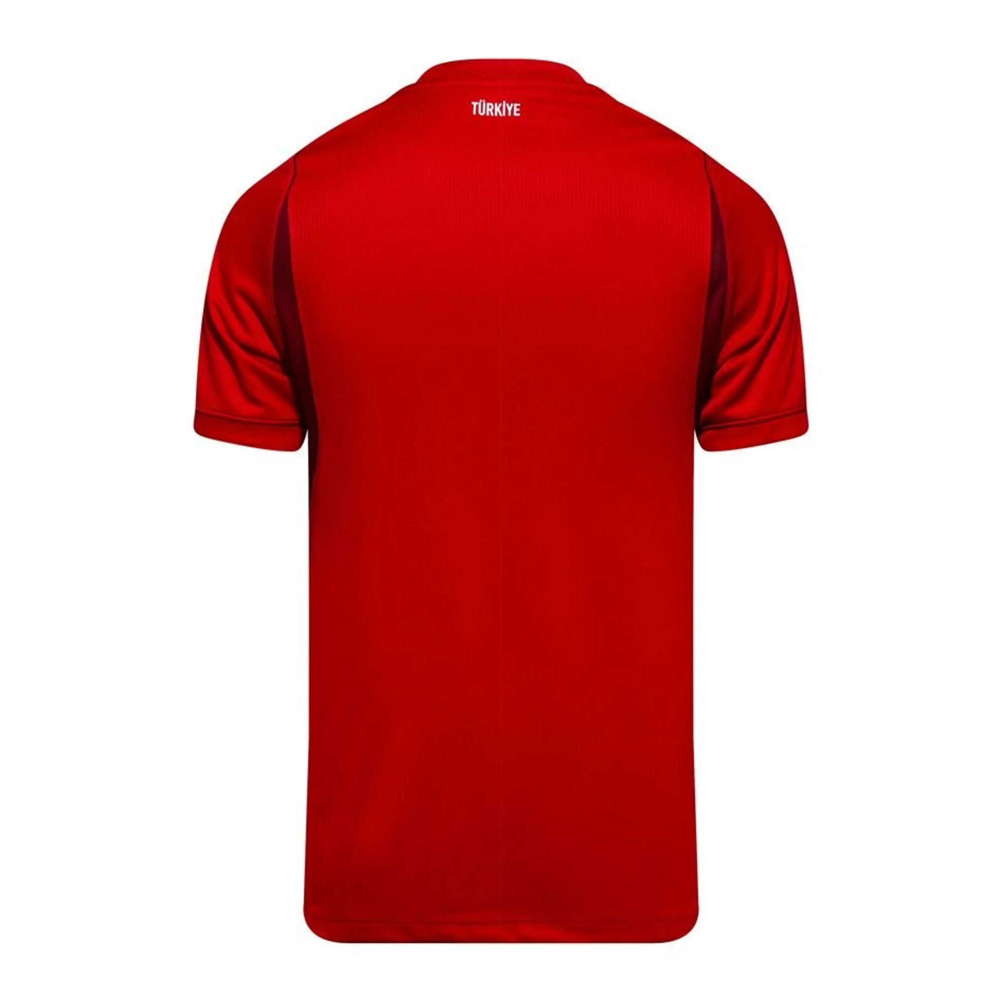 Türkei WM Heimtrikot 2026
