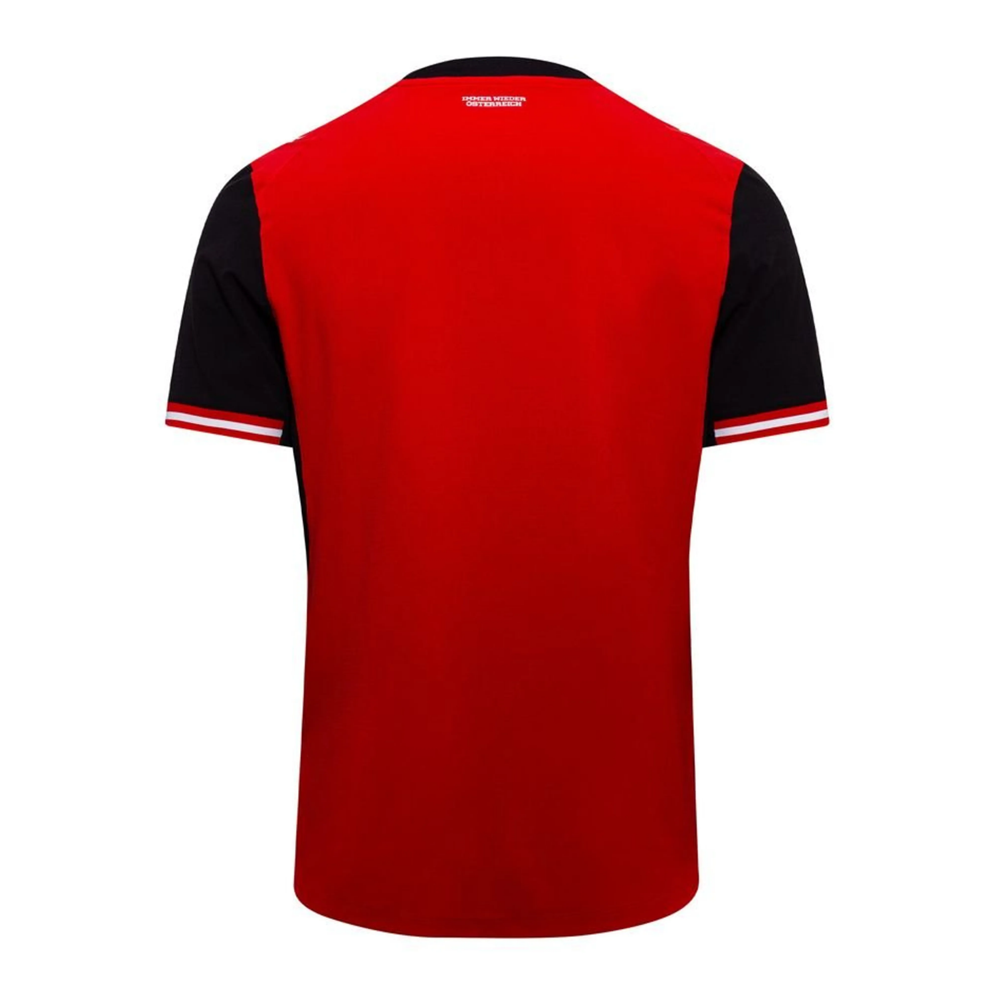 Österreich WM Heimtrikot 2026
