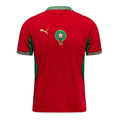 Marokko WM Heimtrikot 2026