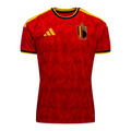 Belgien WM Heimtrikot 2026