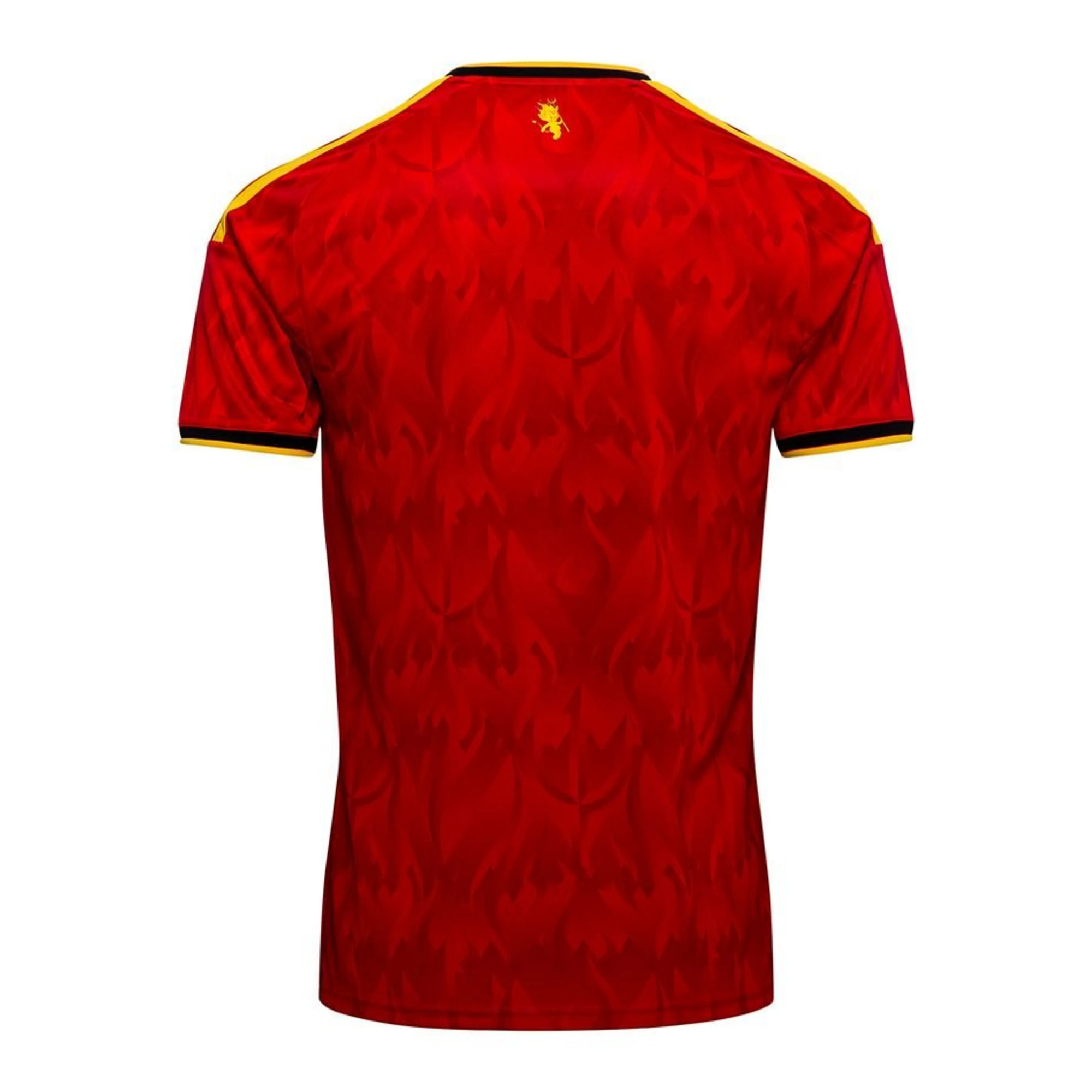 Belgien WM Heimtrikot 2026