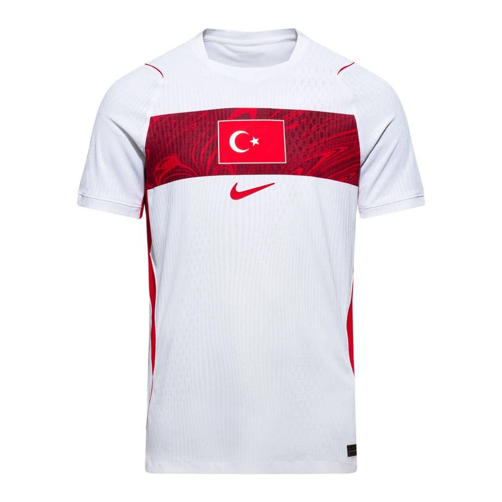 Türkei WM Auswärtstrikot 2026
