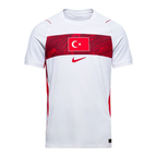 Türkei WM Auswärtstrikot 2026