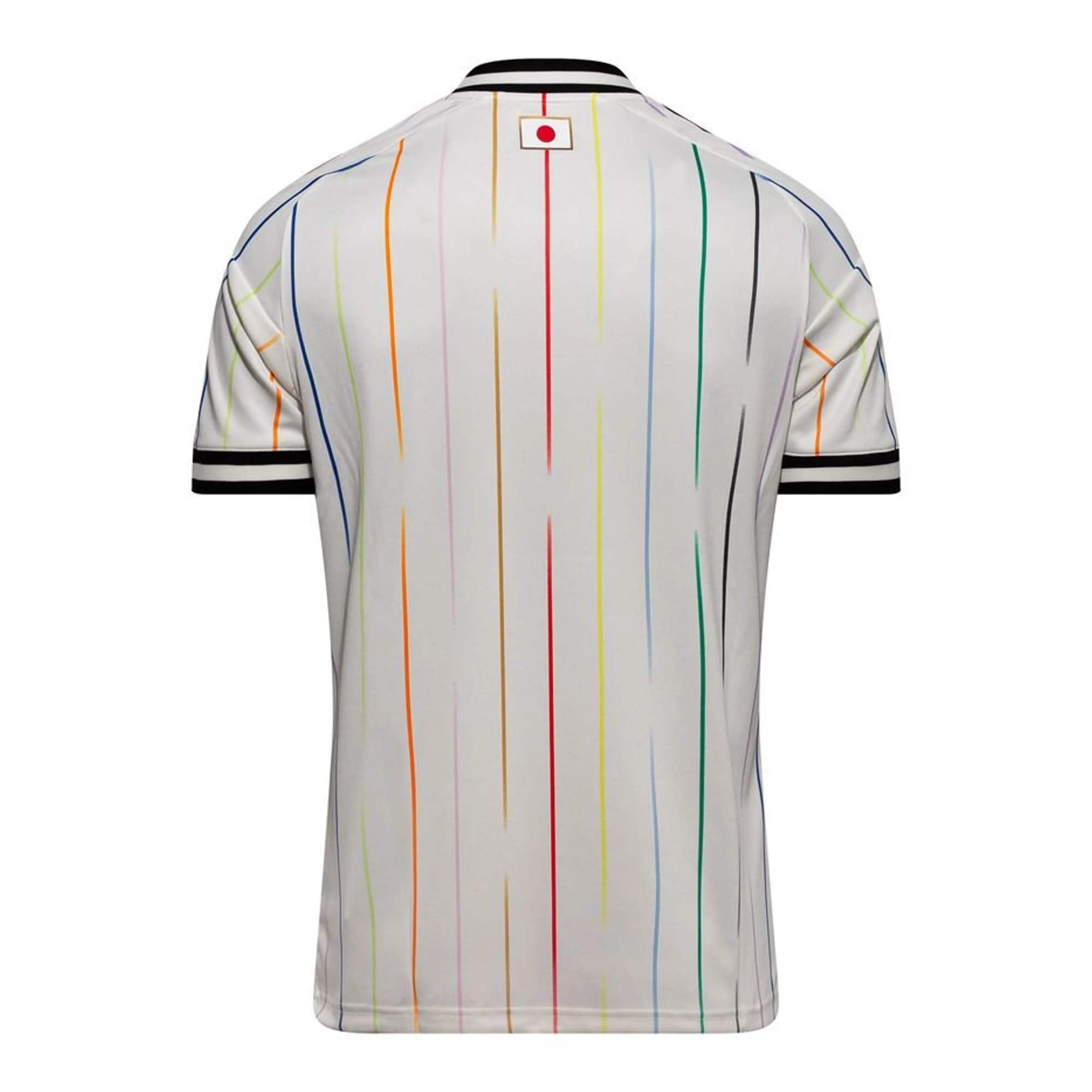 Japan WM Heimtrikot 2026