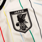 Japan WM Heimtrikot 2026
