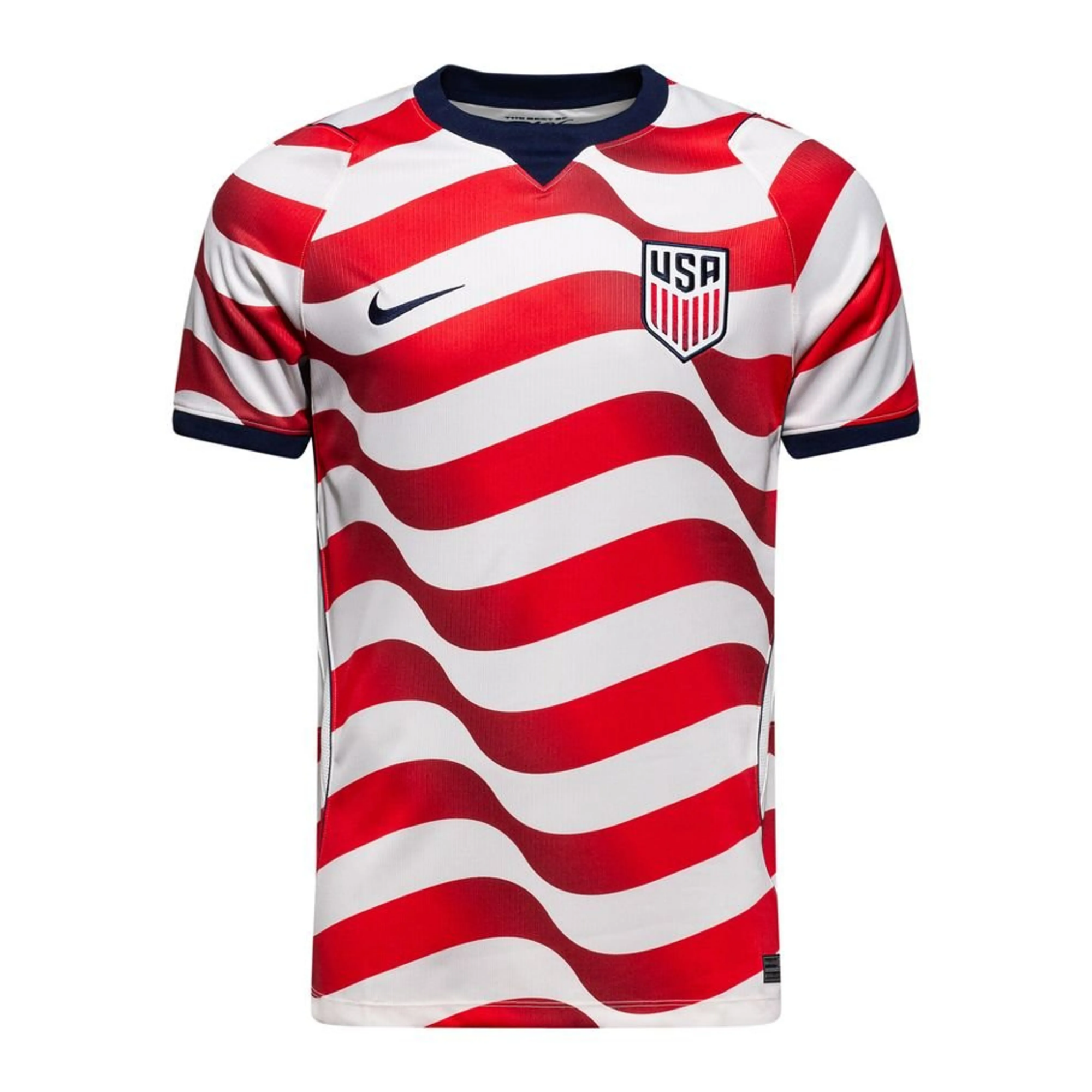 USA WM Heimtrikot 2026