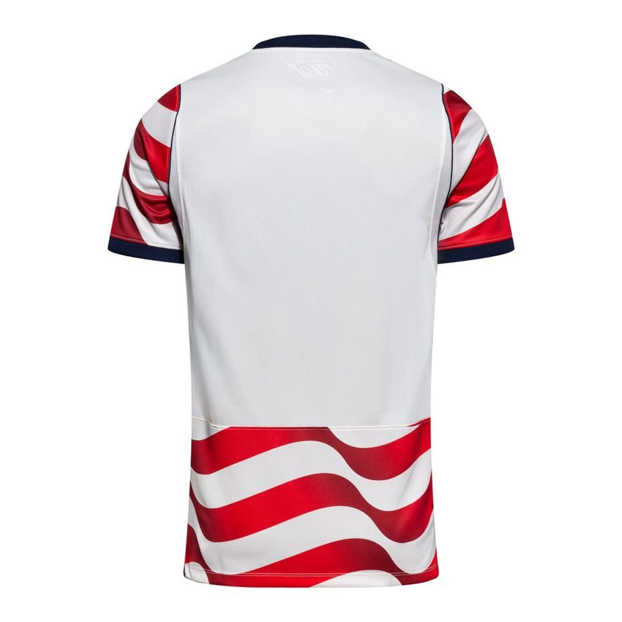 USA WM Heimtrikot 2026