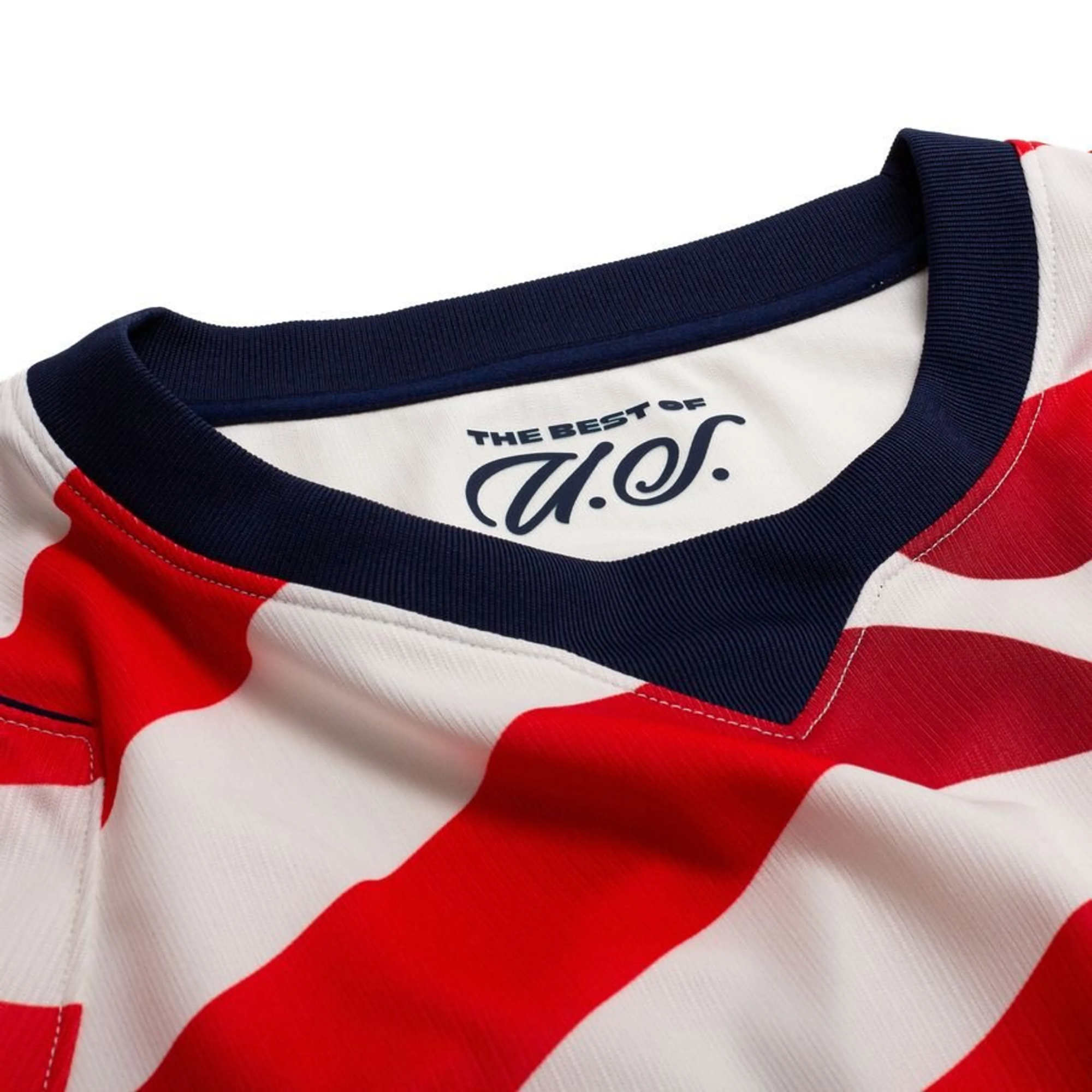 USA WM Heimtrikot 2026