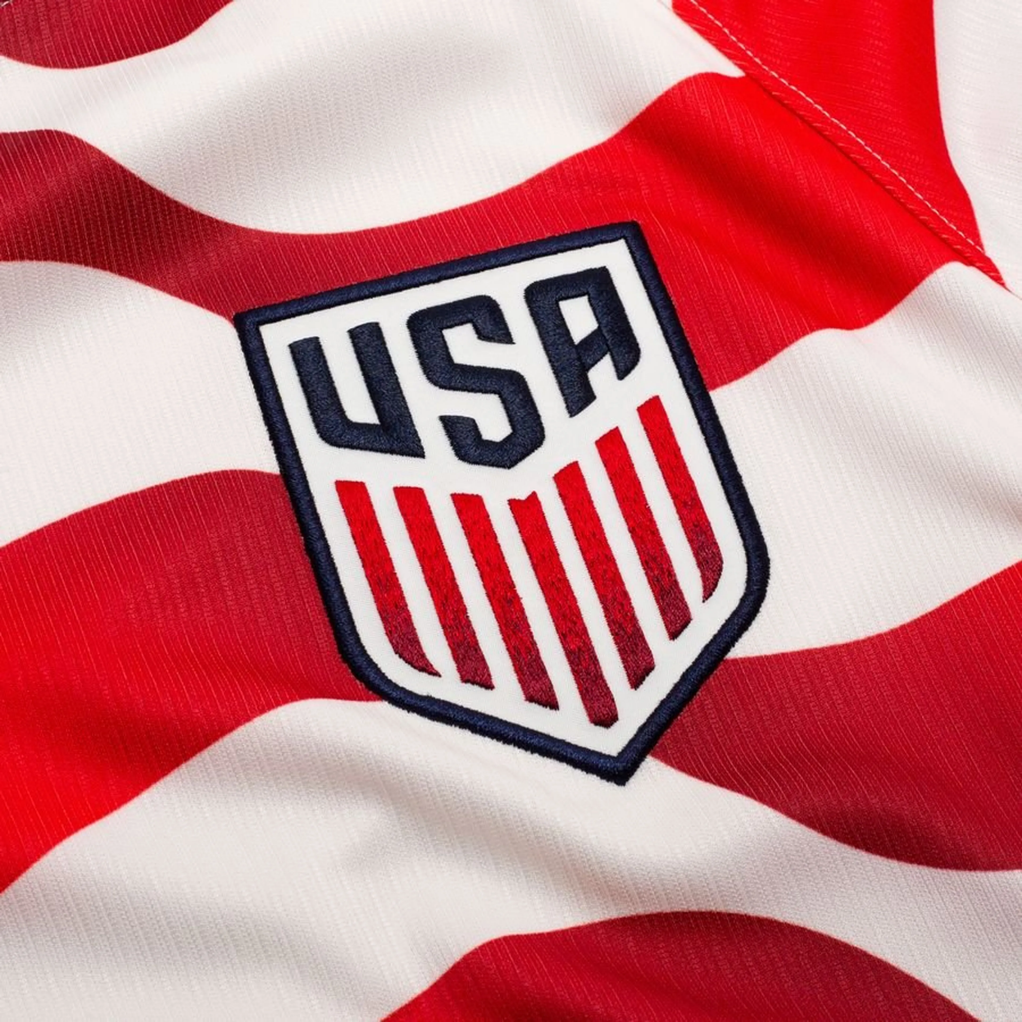 USA WM Heimtrikot 2026