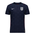 USA WM Auswärtstrikot 2026