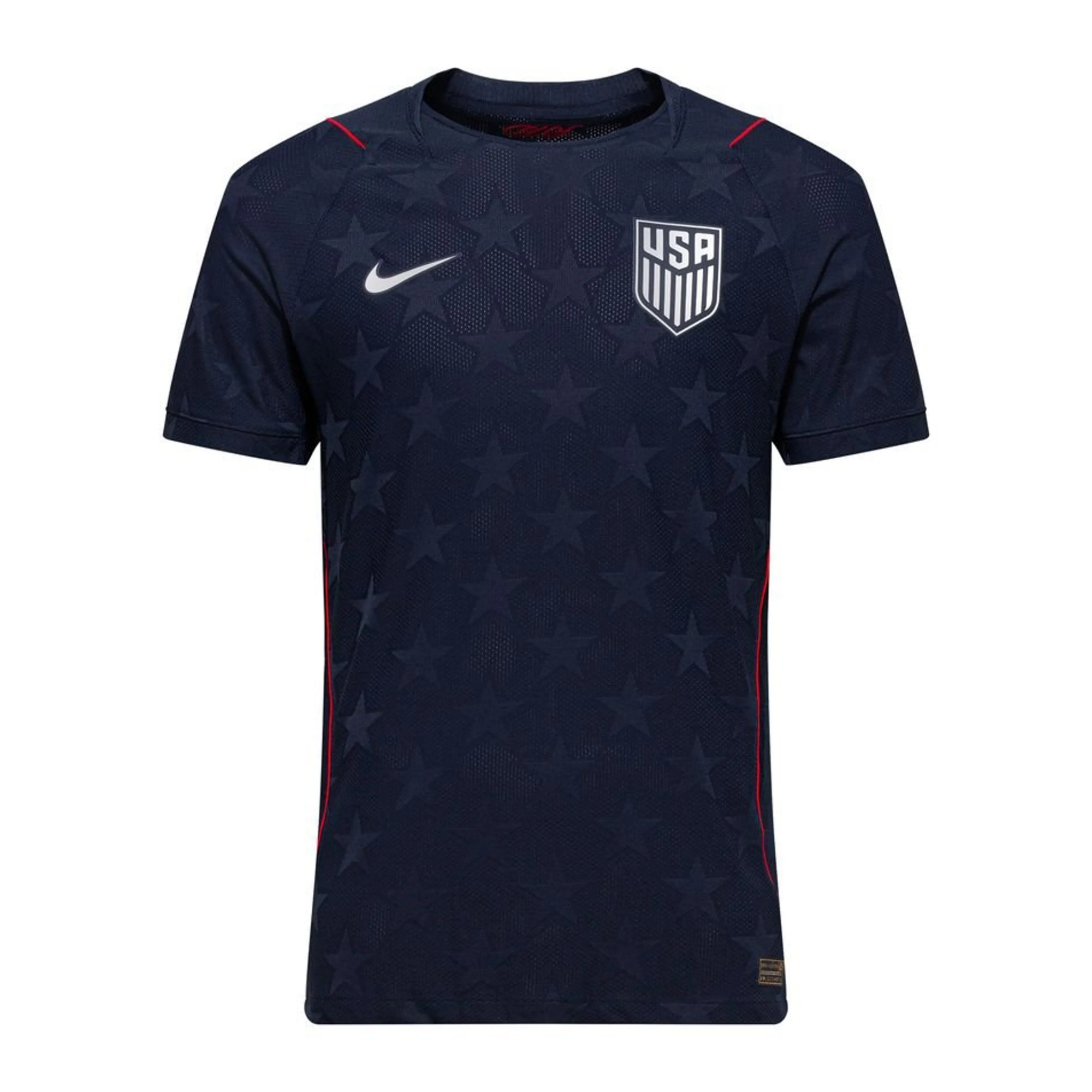 USA WM Auswärtstrikot 2026