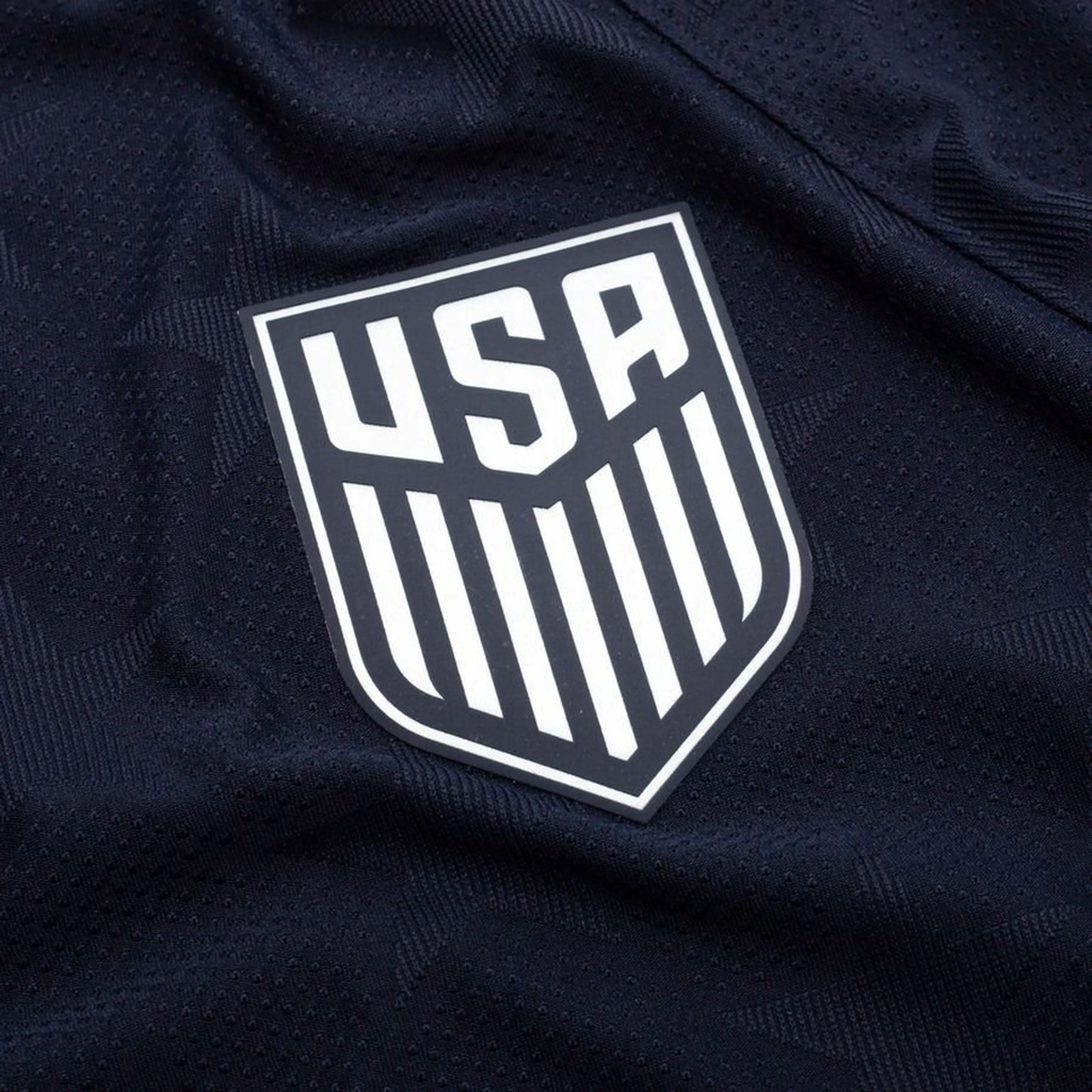 USA WM Auswärtstrikot 2026