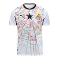 Ghana WM Heimtrikot 2026