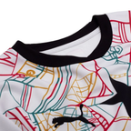 Ghana WM Heimtrikot 2026