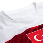 Türkei WM Auswärtstrikot 2026