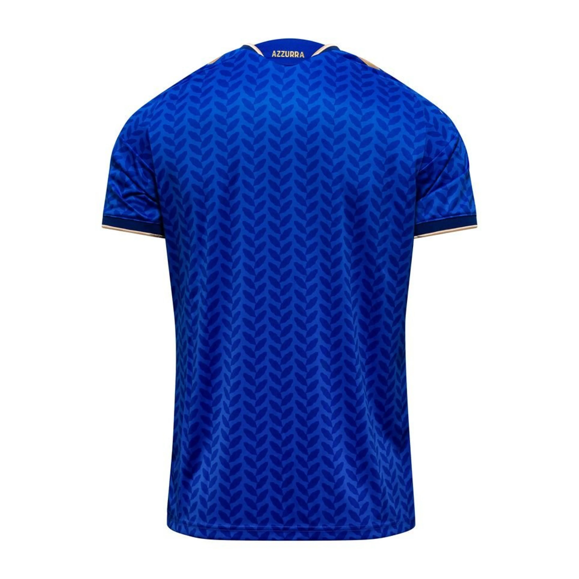 Italien Heimtrikot 2026/27