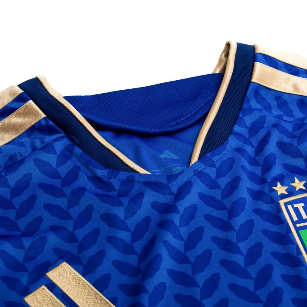 Italien Heimtrikot 2026/27