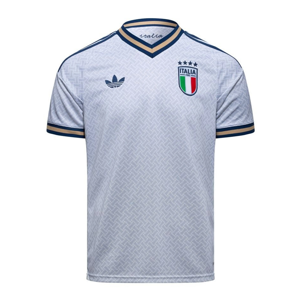 Italien Auswärtstrikot 2026/27