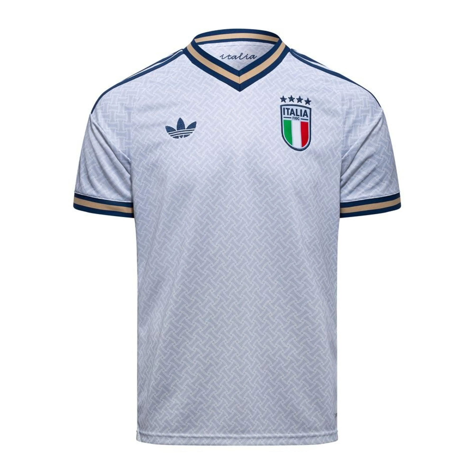 Italien Auswärtstrikot 2026/27