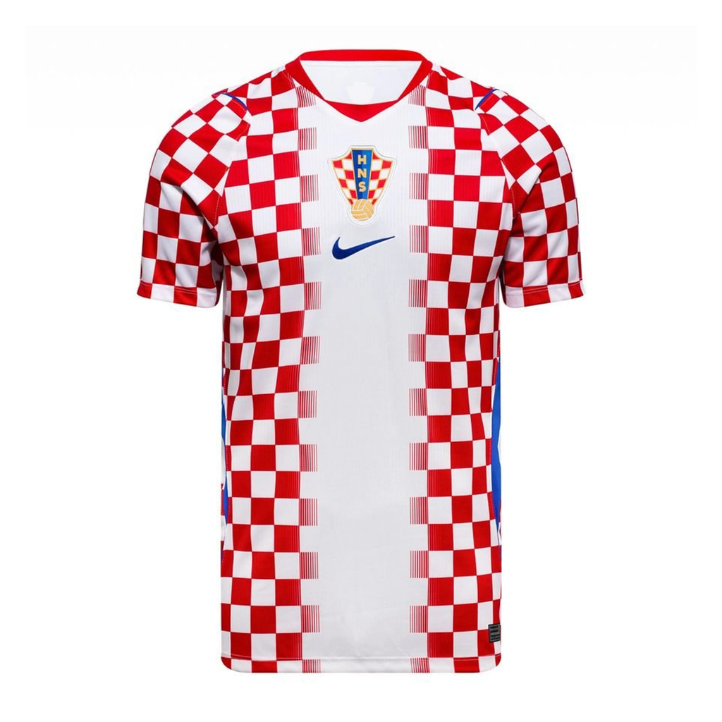 Kroatien WM Heimtrikot 2026