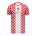 Kroatien WM Heimtrikot 2026