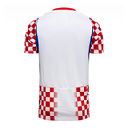 Kroatien WM Heimtrikot 2026