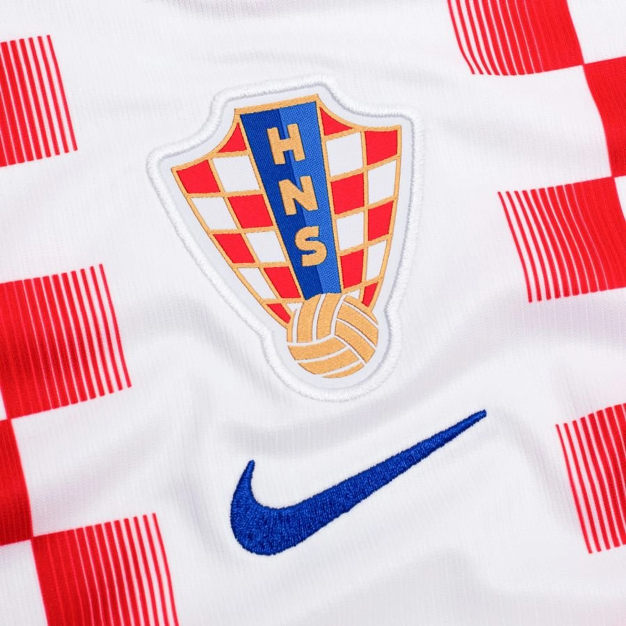 Kroatien WM Heimtrikot 2026