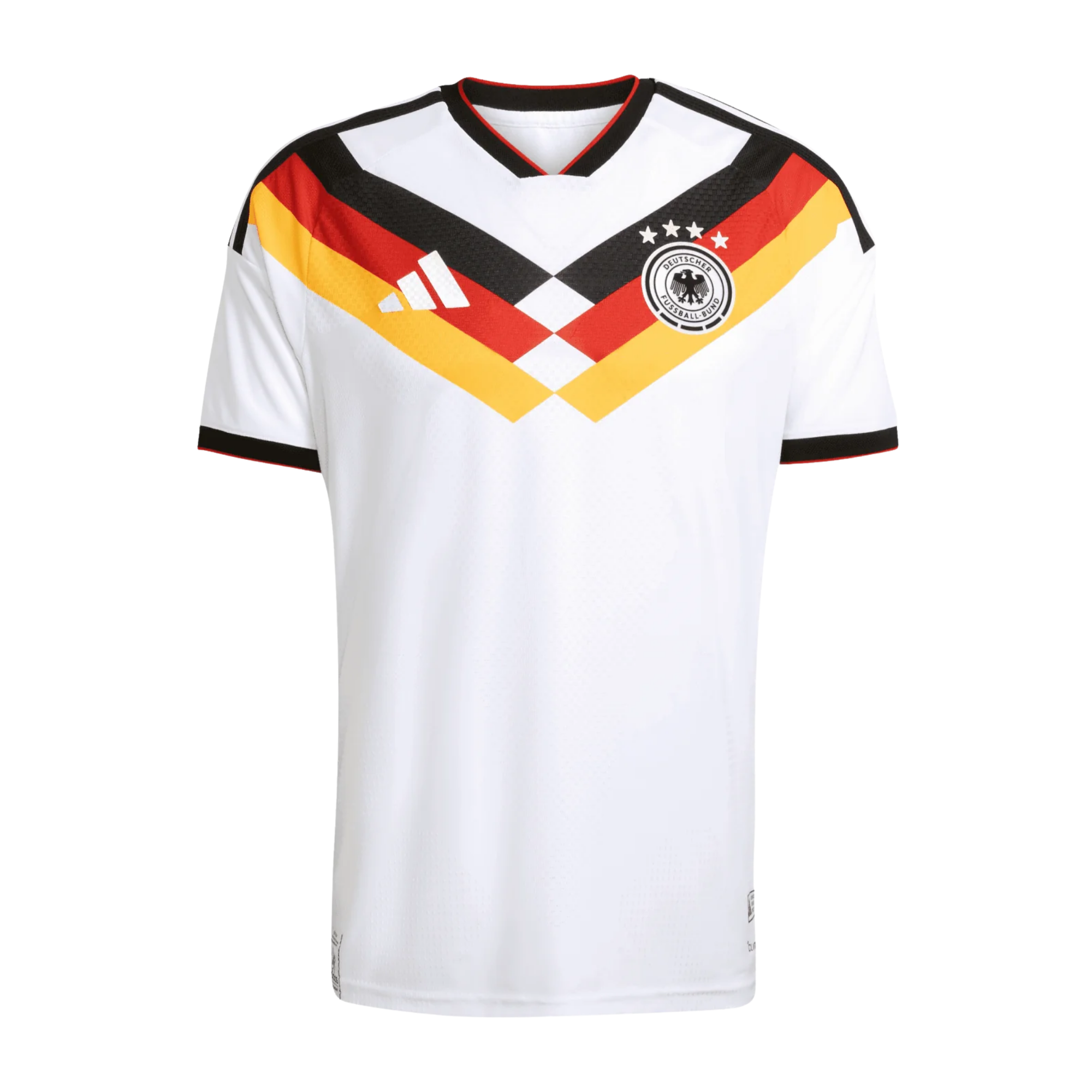 Deutschland WM Heimtrikot 2026