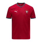 Portugal WM Heimtrikot 2026