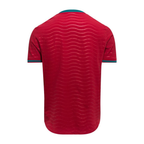 Portugal WM Heimtrikot 2026