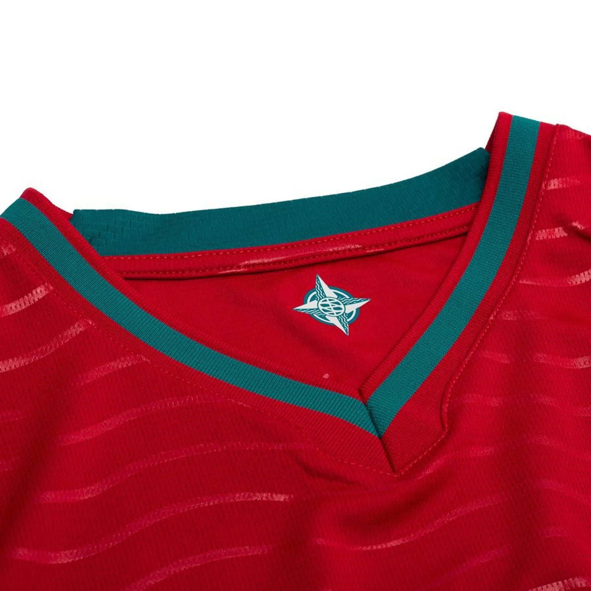 Portugal WM Heimtrikot 2026 Ronaldo CR7 Edition