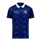 Frankreich WM Heimtrikot 2026
