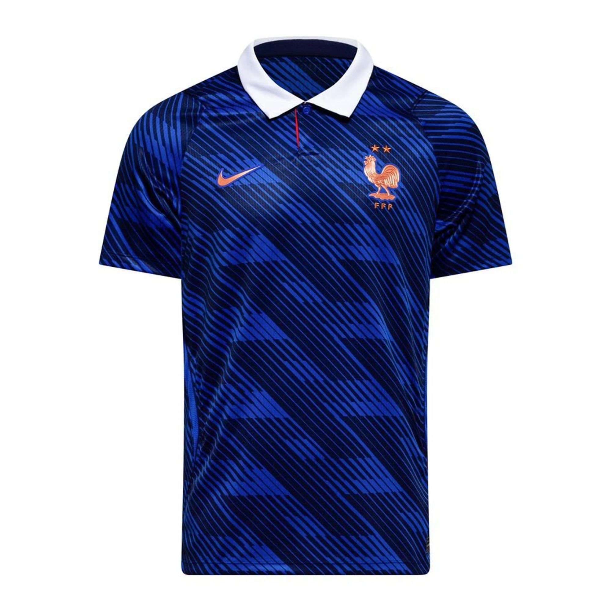 Frankreich WM Heimtrikot 2026
