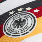 Deutschland WM Heimtrikot 2026