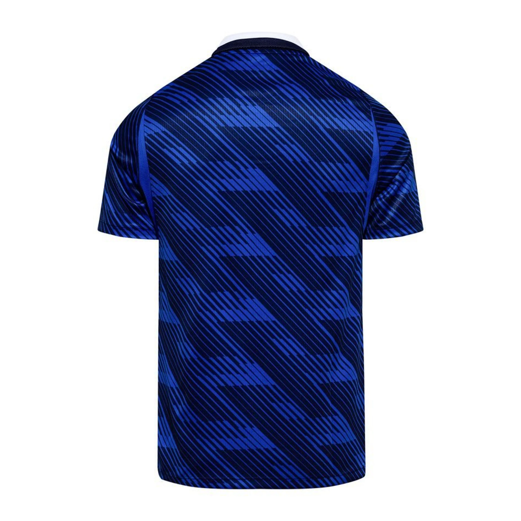 Frankreich WM Heimtrikot 2026