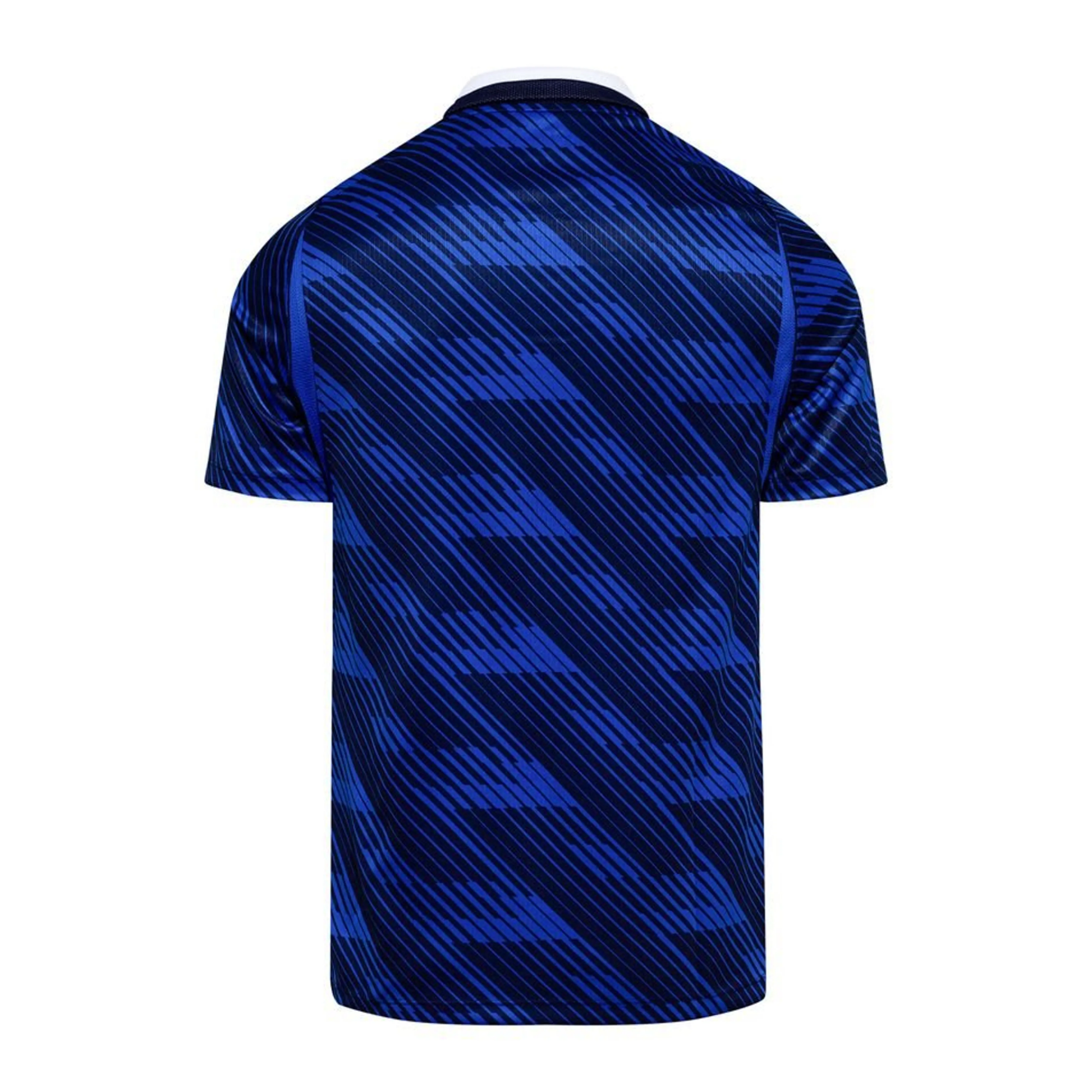 Frankreich WM Heimtrikot 2026