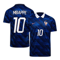 Frankreich WM Heimtrikot 2026 MBAPPE Edition