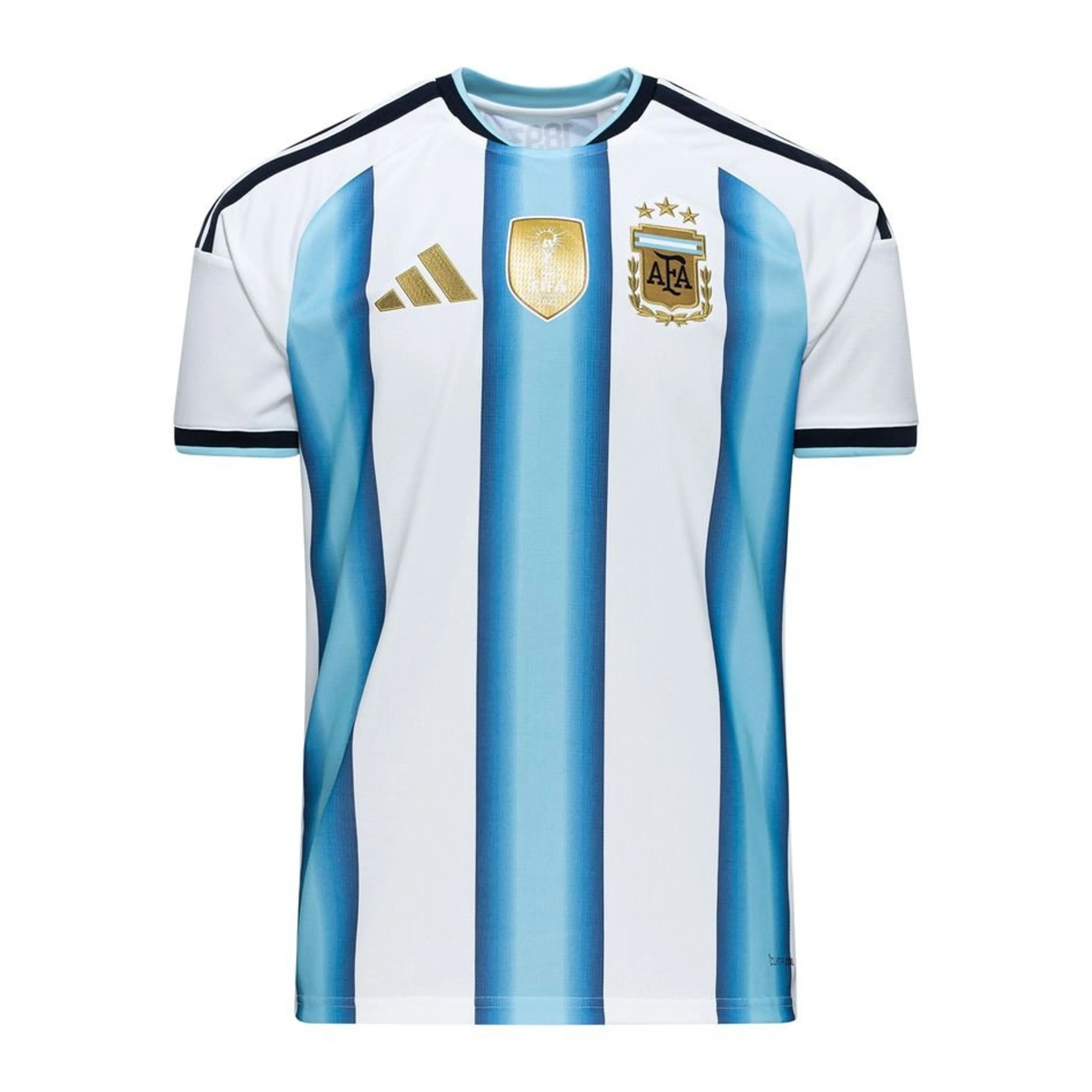 Argentinien WM Heimtrikot 2026