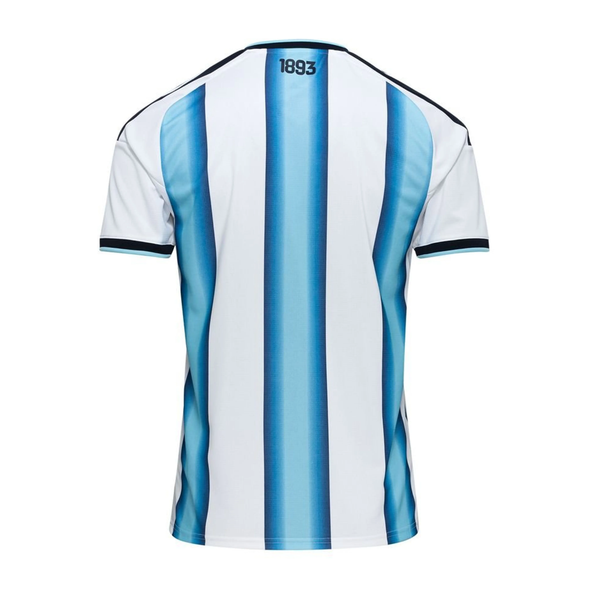 Argentinien WM Heimtrikot 2026