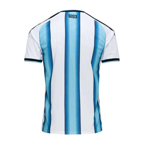 Argentinien WM Heimtrikot 2026