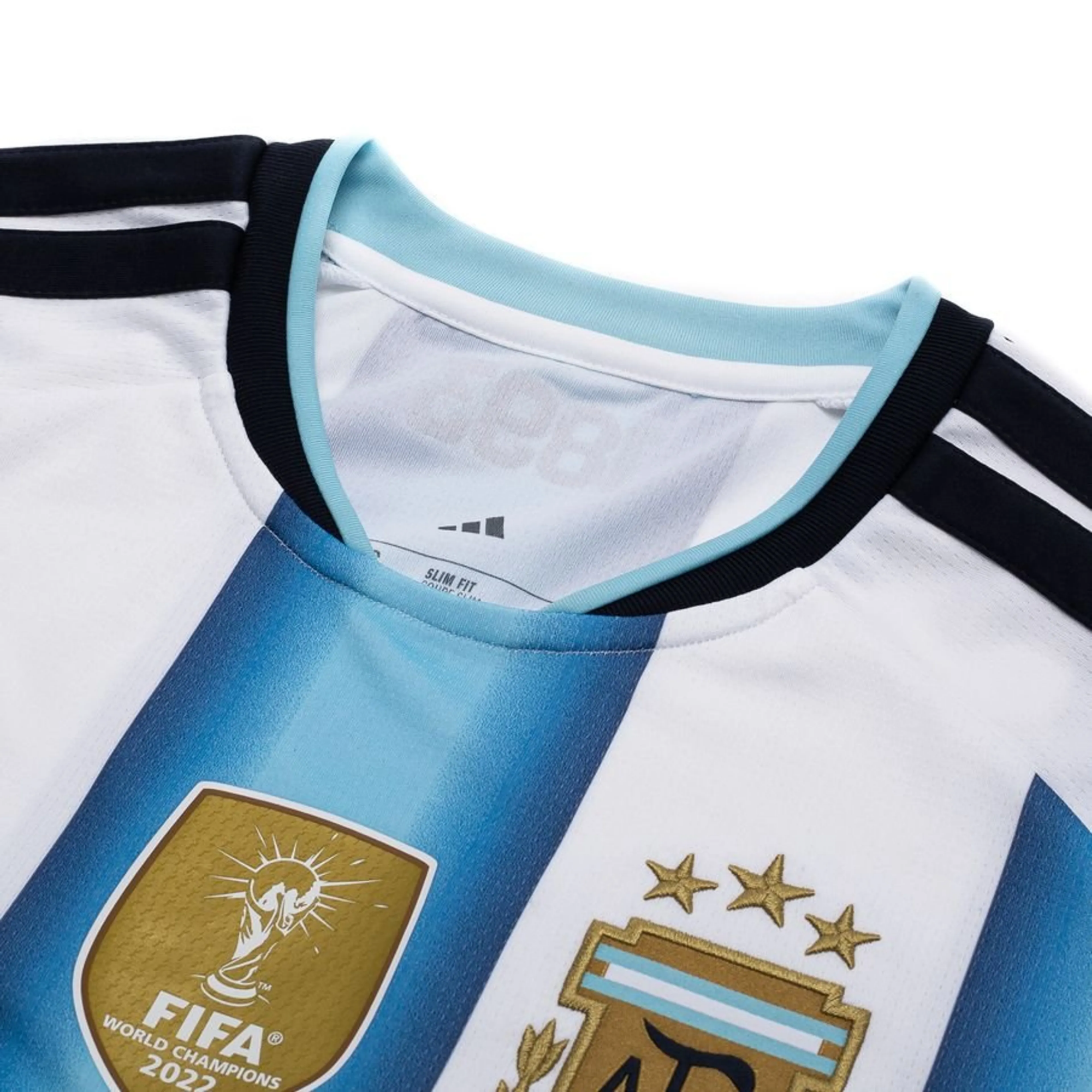 Argentinien WM Heimtrikot 2026