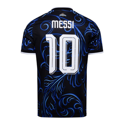 Argentinien WM Auswärtstrikot 2026 Messi Edition